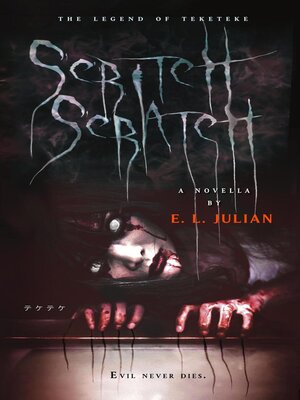 cover image of Scritch Scratch